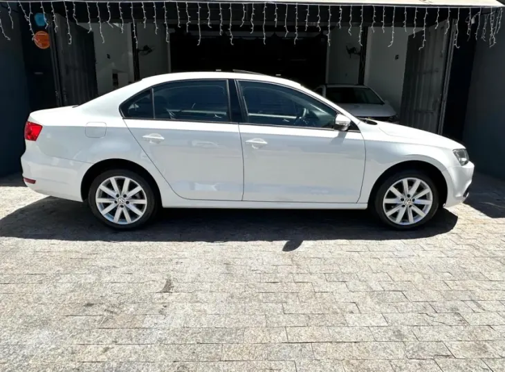 JETTA 2.0 Comfortline