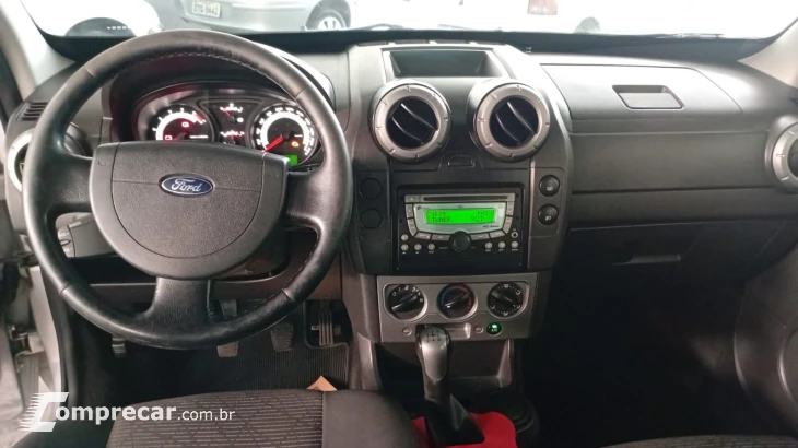 Ecosport 1.6