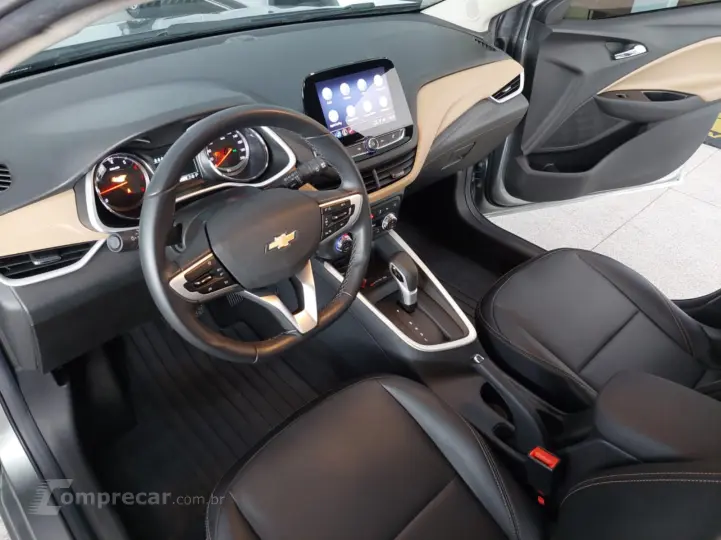 ONIX 1.0 Turbo Premier