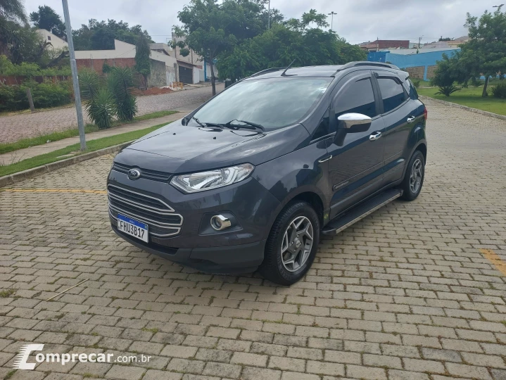 ECOSPORT 2.0 SE 16V