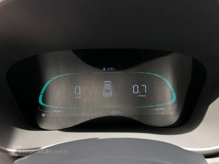 Hb20s 1.0 12V Flex Limited Plus Manual