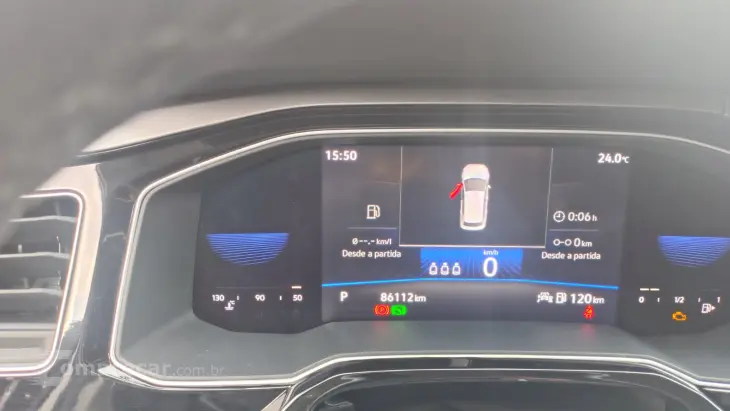 NIVUS 1.0 200 TSI Comfortline