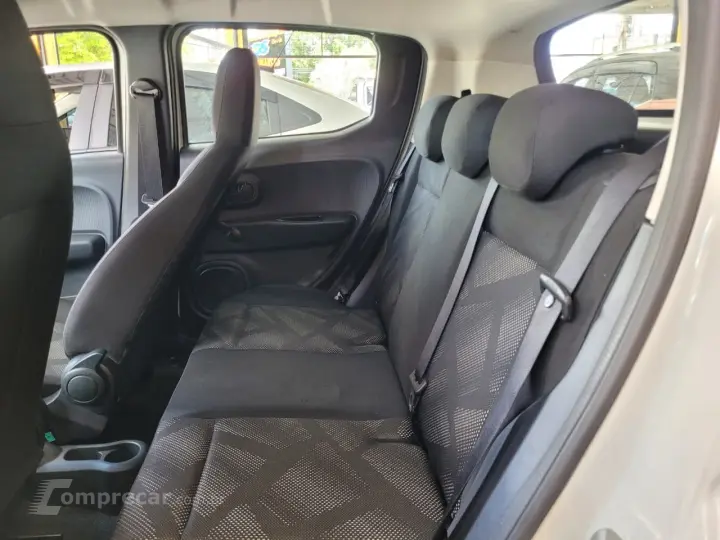 MOBI LIKE 1.0 Fire Flex 5p.