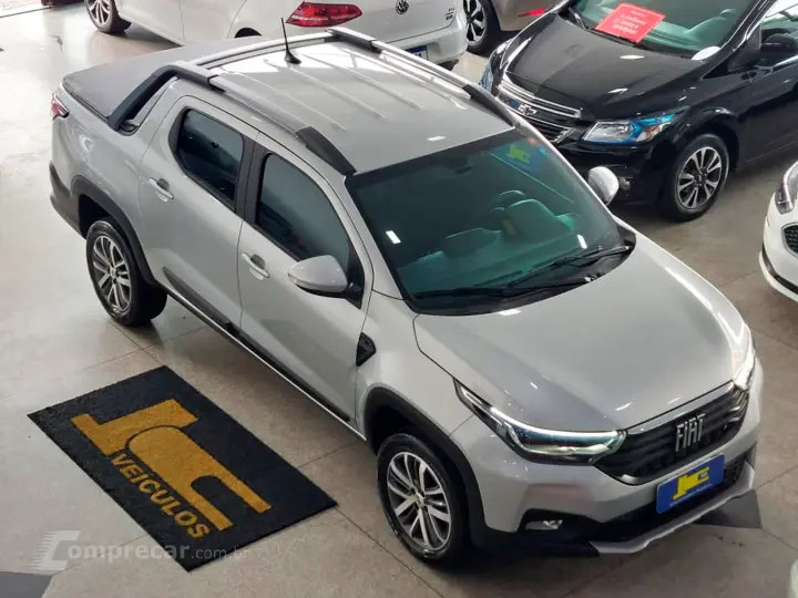 STRADA 1.3 Firefly Volcano CD