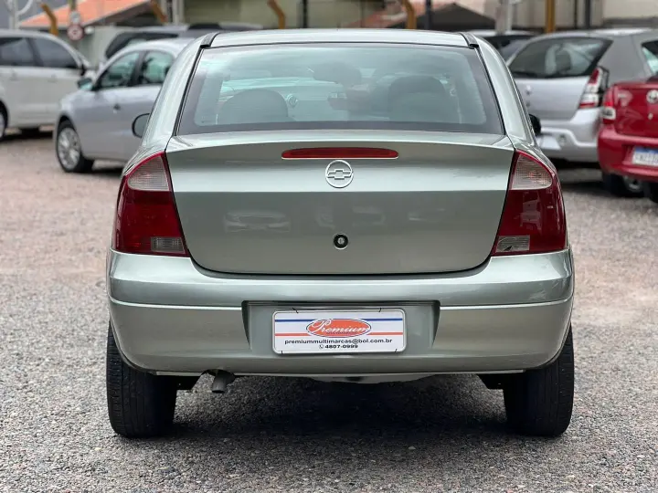 Corsa 1.0 Mpfi Joy 8V Flex 4P Manual