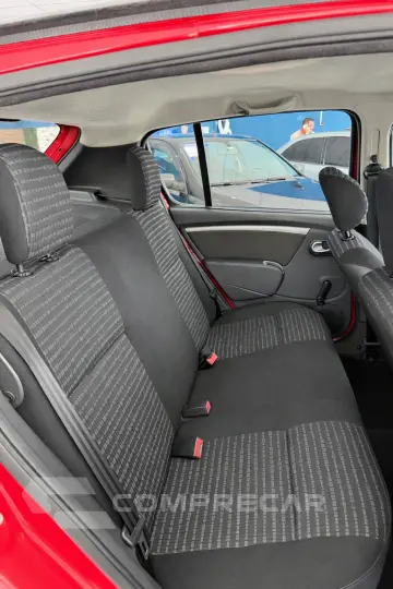 SANDERO 1.0 12V SCE Expression