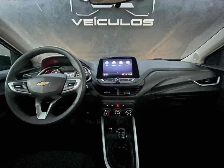 ONIX 1.0 TURBO FLEX PLUS LTZ MANUAL