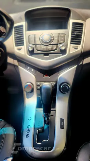 CRUZE 1.8 LT 16V
