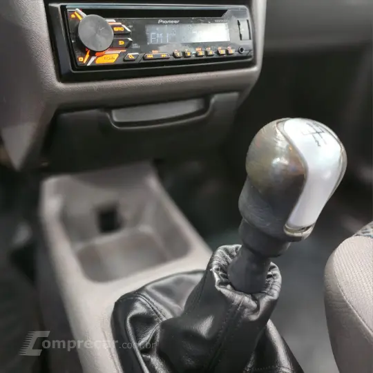 CLASSIC 1.0 MPFI LS 8V