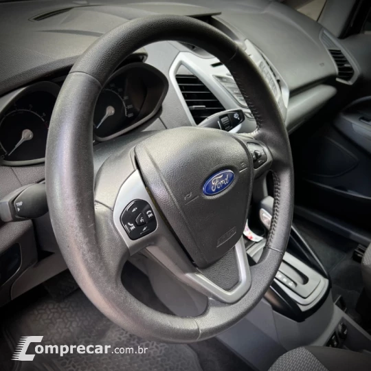 ECOSPORT 1.6 SE 16V