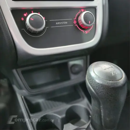 GOL 1.0 MI Seleção 8V G.V