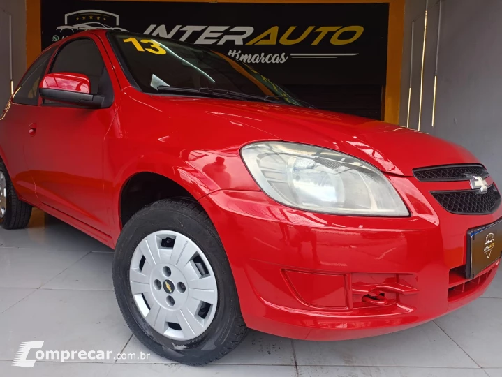 CELTA 1.0 MPFI LS 8V