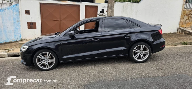 A3 1.4 TFSI Sedan Prestige Plus