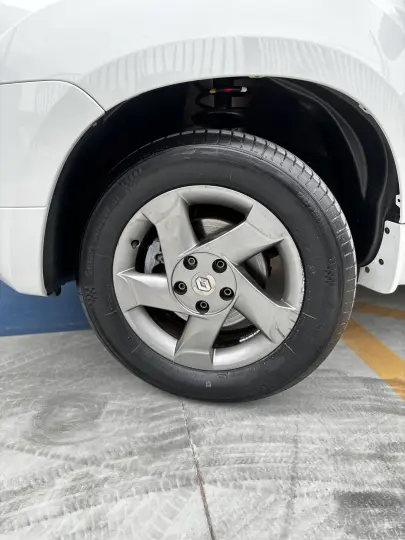 DUSTER 2.0 16V Dynamique