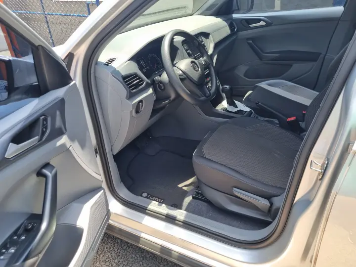 T-CROSS 1.0 200 TSI Sense