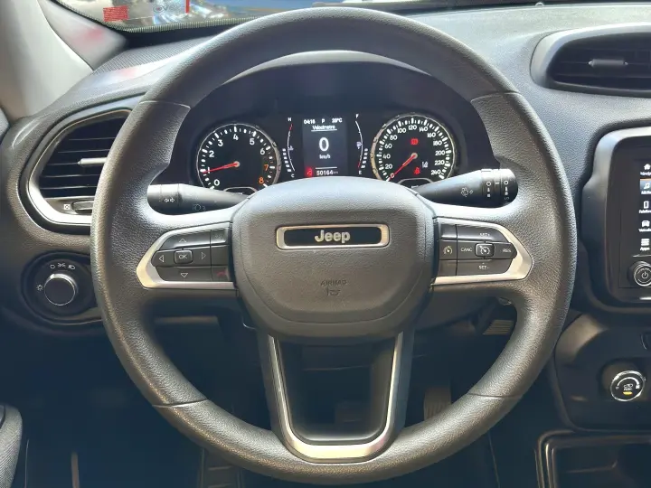 RENEGADE 1.3 T270 TURBO FLEX SPORT AT6