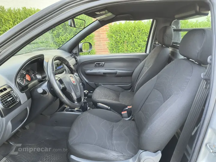 STRADA 1.4 MPI Hard Working CS 8V