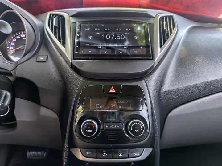 HB20S 1.6 PREMIUM 16V FLEX 4P AUTOMÁTICO