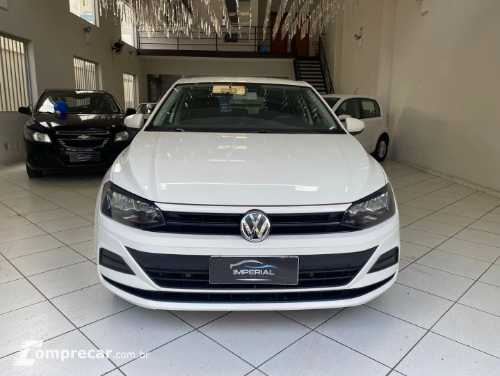 POLO 1.0 MPI