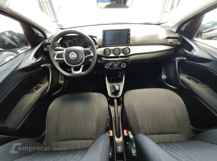 ARGO 1.0 Firefly Drive