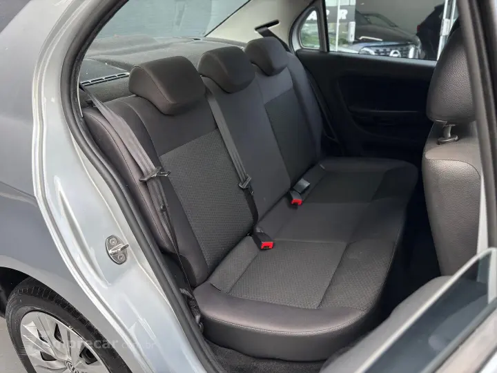 VOYAGE 1.6 MSI Totalflex