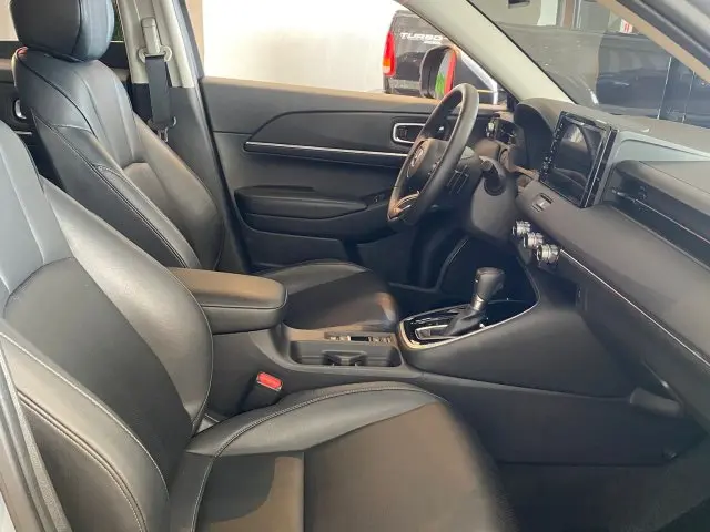 HR-V - 1.5 DI I-VTEC EXL CVT