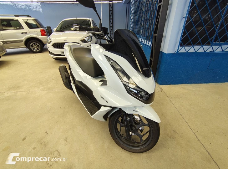 PCX 160 ABS