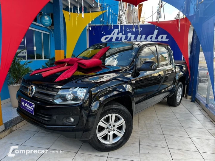 AMAROK