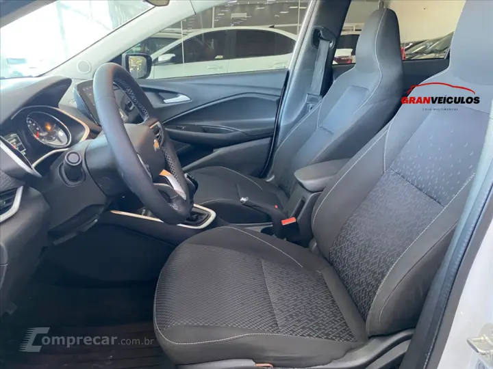 ONIX 1.0 TURBO FLEX LTZ MANUAL