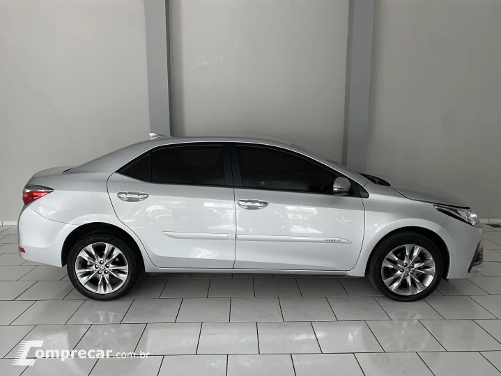 COROLLA 2.0 Vvt-ie XEI