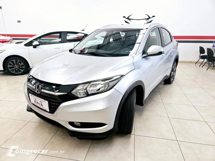 HR-V 1.8 16V EX