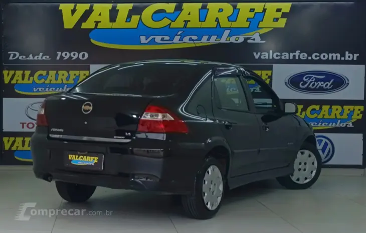 PRISMA 1.4 MPFI Maxx 8V