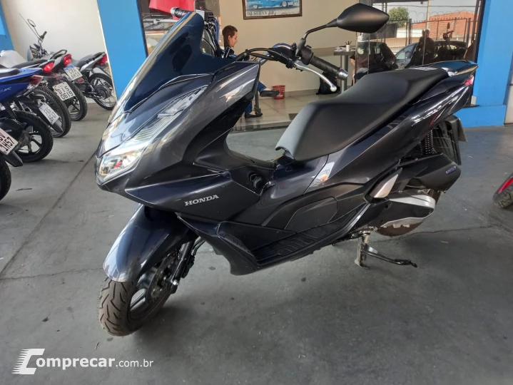 PCX 150