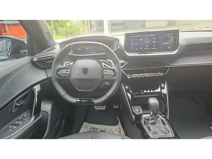 2008 1.0 TURBO 200 FLEX GT CVT