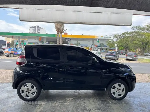 MOBI - 1.0 EVO LIKE. MANUAL