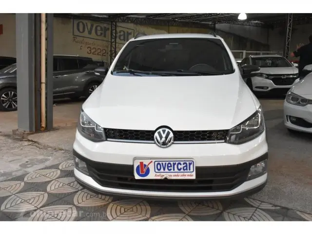 FOX - 1.6 MSI TOTAL XTREME 4P MANUAL