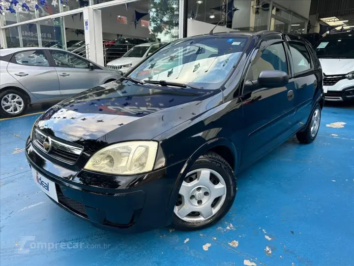 CORSA 1.4 MPFI MAXX 8V FLEX 4P MANUAL