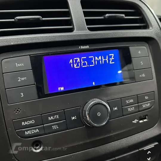 Kwid KWID Zen 1.0 Flex 12V 5p Mec.