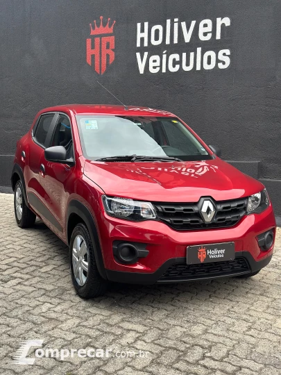 KWID 1.0 12V SCE ZEN