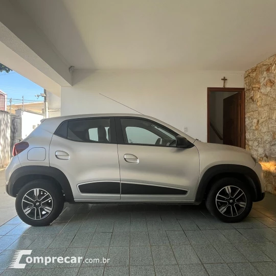 KWID 1.0 12V SCE Intense