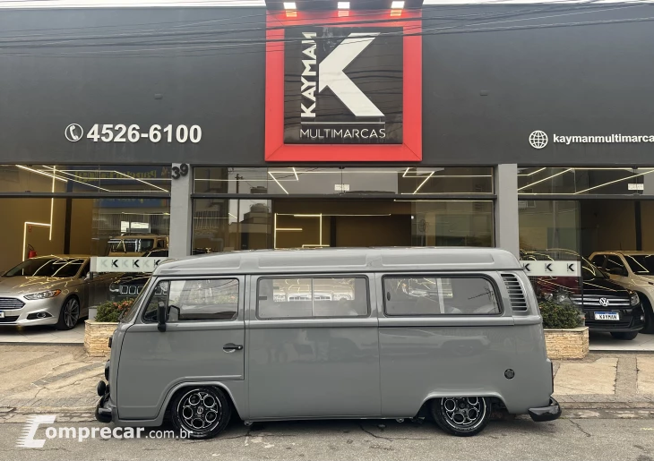 KOMBI 1.4 MI STD 8V