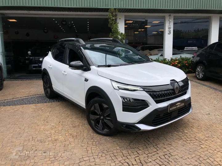 Kardian 1.0 Tce Flex Premiére Edition Edc