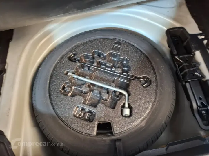 COROLLA 2.0 Vvt-ie XEI