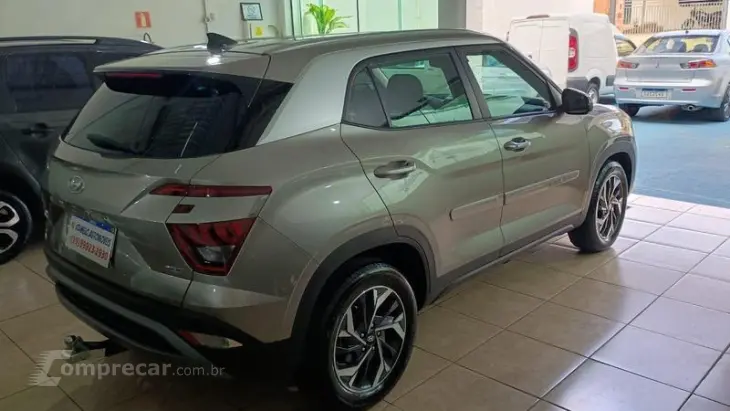 CRETA 1TA LIMITED