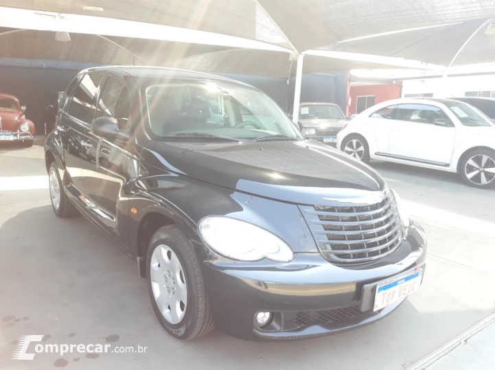 PT CRUISER 2.4 Classic 16V