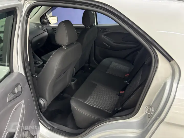 Ka 1.0 SE/SE Plus TiVCT Flex 5p