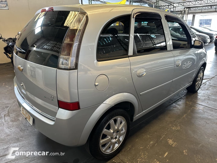 MERIVA 1.4 MPFI Maxx 8V