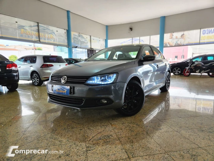 JETTA Comfortline 2.0 T.Flex 8V 4p Tipt.