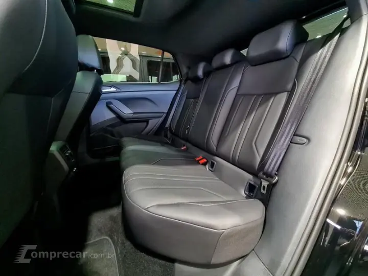 T-CROSS COMFOR. 200 TSI 1.0 FLEX 5P AUT.