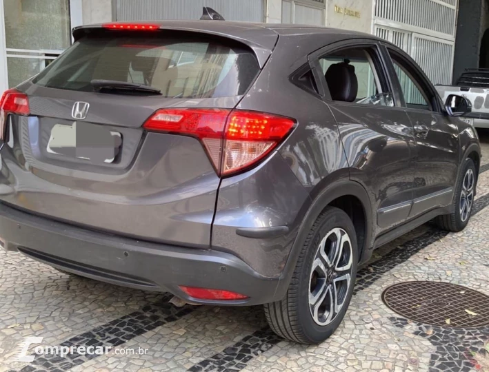 HR-V 1.8 16V LX